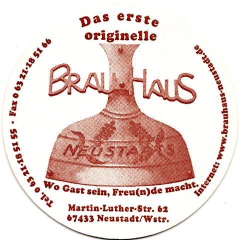 neustadt nw-rp neustadter rund 4a (200-das erste originelle)